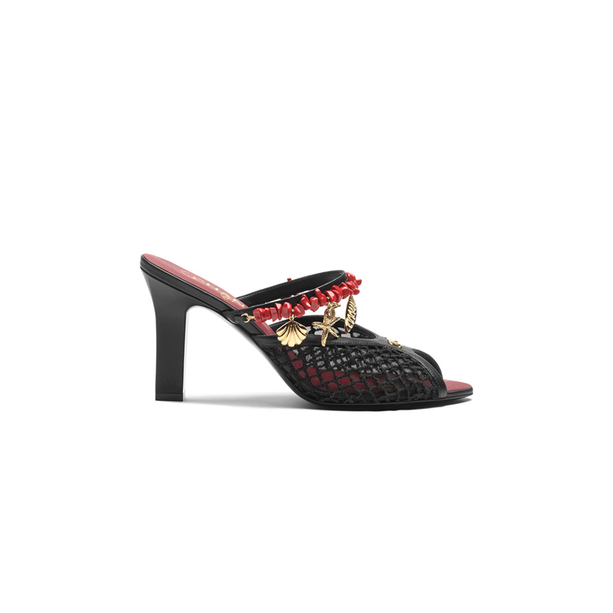 CHANEL MULES G47157